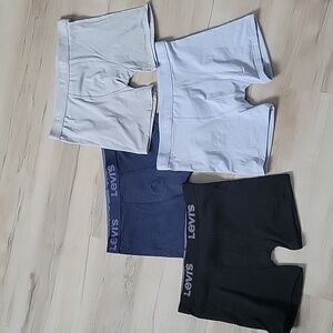 Brand new levis
